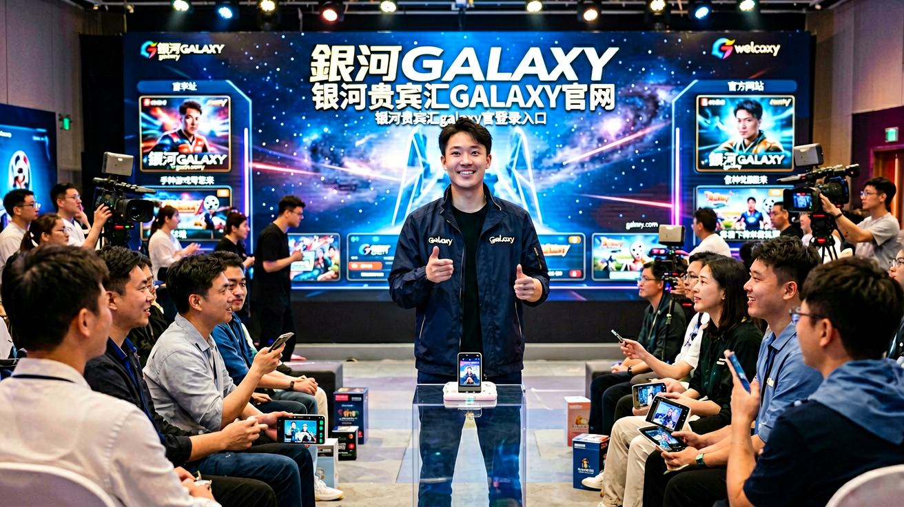 银河真人游戏板块，展示真人在线互动娱乐场景